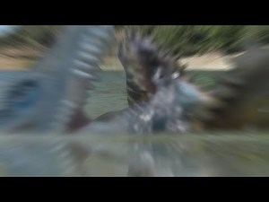 Dino Duels Ep. 7: Spinosaurus vs Deinosuchus