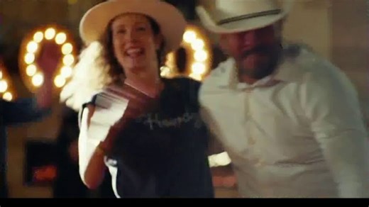 Visit San Antonio TV Spot, 'Come Curious and Hungry'