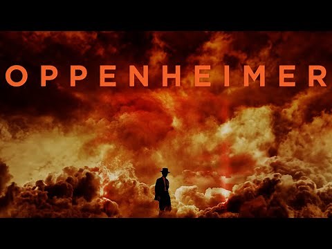 The Beauty Of Oppenheimer