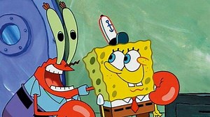 SpongeBob Schwammkopf