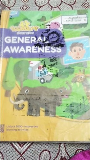 #Lkg and ukg learning skills #