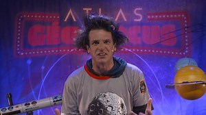 À la recherche d'une activité familiale pour terminer la semaine de relâche en beauté? Ce dimanche 10 mars, partez à la conquête de l'espace avec Atlas Géocircus! 🧑‍🚀🪐 Des numéros de cirque spatial, de funambulisme et de jonglerie de comètes à travers une aventure clownesque des plus divertissantes. Êtes-vous prêts pour le décollage? 🚀 🎫 Détails et billets : bit.ly/3T67zpq | Grand Théâtre de Québec