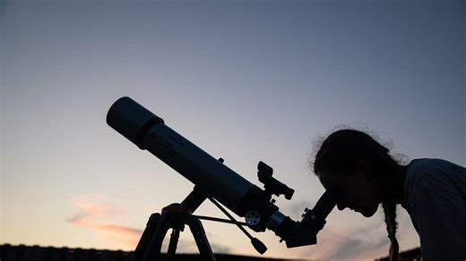 What planets are visible right now? See August planet parade 2025 date, when planets align