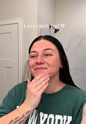 Catching Up Amid Life's Overwhelm