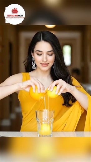 ✅Word: Amalgamation Meaning (Bangla): 👉 মিশ্রণ / সংমিশ্রণ / একীভবন ⚡ Native-like pronunciation (casual): 👉 uh-mal-guh-may-shun (অ্যামালগামেশন) Simple sentences: 1️⃣ The new company is an amalgamation of two tech giants. 👉 নতুন কোম্পানিটি দুইটি টেক জায়ান্টের সংমিশ্রণ। #ieltsbangla #ieltsvocabulary #ieltslistening #ieltsspeaking #ielts #Idioms #englishlearning #IELTSPreparation | IELTS CineHub