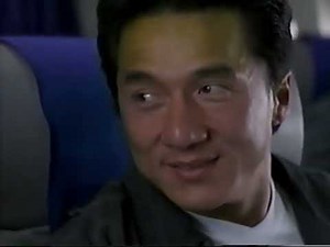 Rush Hour TV Spot (1998)