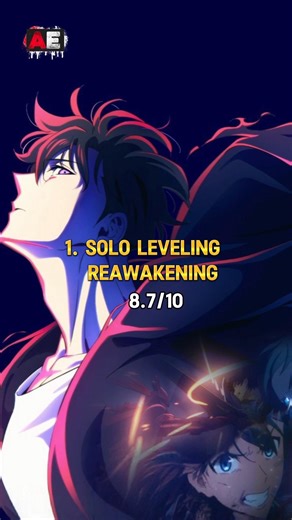 Top 10 Best Anime Movies of All Time
