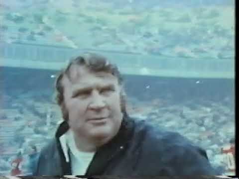 1974 OAKLAND RAIDERS SEASON HIGHLIGHTS