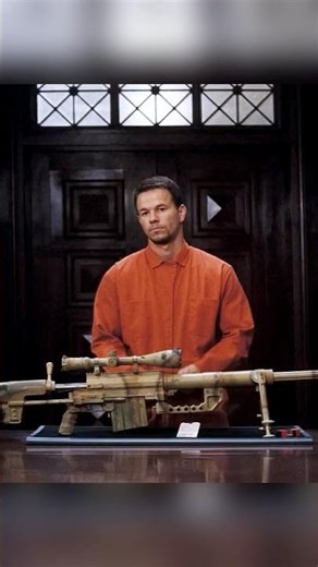 The most iconic scene in cinema: tit-for-tat dialogue.