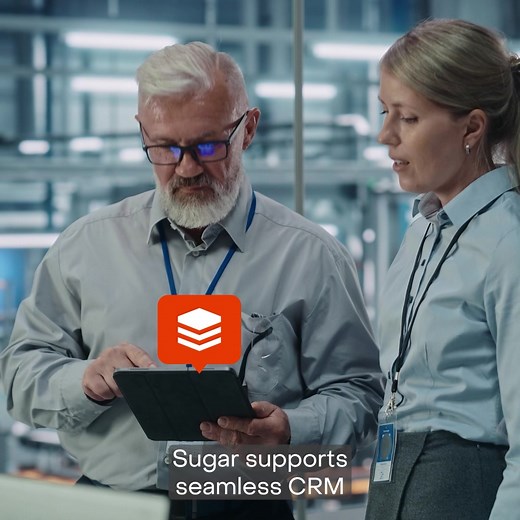 Ready to revolutionize your manufacturing processes? Learn how a CRM...