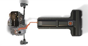 6 Ways the 2016 Chevrolet Volt Has Been Improved