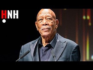 Morgan Freeman Calls Out AI for Mimicking His Voice Without Consent