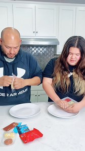45K views · 832 reactions | Gummy Vs Real Food candy gummy gummyvsreal gummyvsfood #familyfun#familyfun#izzyandmary | Izzyandmarys Dad | Facebook