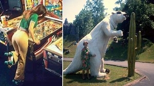 Explore 25 Memories From The Groovy '70s