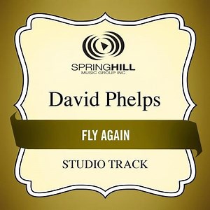 Fly Again (High Key Performance Track Without Background Vocals) [Music Download]