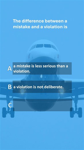 Module 09 - Human Factors