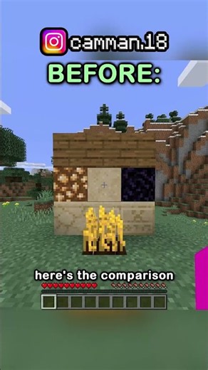 The Middle Textures