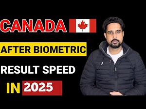 Canada Visa Processing Time 2025 | Visitor, Study, Work & PR | IRCC Latest Updates
