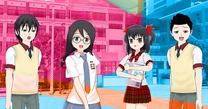Download & Play Kode Keras Cowok untuk Senja - on PC & Mac (Emulator)