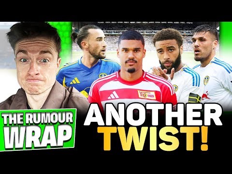 "IT'S ANNOYING!" – Piroe & PSV Strange COMPLICATIONS, £10 Harrison MOVE DONE!, Doekhi NEW CLUB?!