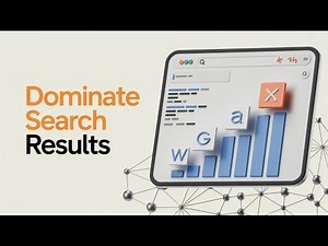 5 Ranking TACTICS That Will BOOST Your Website