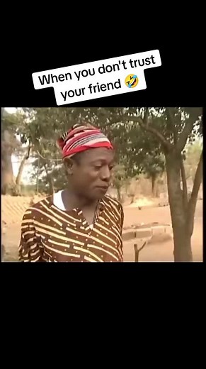 Hilarious Trust Test with Friends | Old Nollywood Comedy