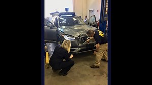 Safety Concerns Rise After Self-Driving Car Kills Pedestrian