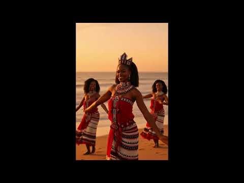 Siyajabula | Zulu Deep House Tribal | People of the Sky | African Vibes
