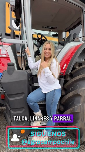 2.9K views · 428 reactions |  ¡Potencia francesa en Agrocampo! Ya...