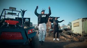 Mikozi - Bucci's latest, 'SAMAGONA' ft Temwa 🙌🙌 Eish...