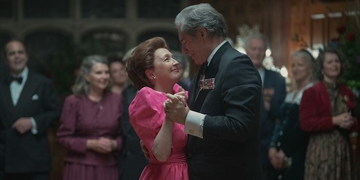 Who Was Peter Townsend, Princess Margaret's True Love in 'The Crown'