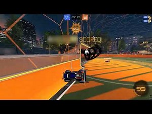 THE BEST Rocket League AI Bot | SSL AI Bot | Free
