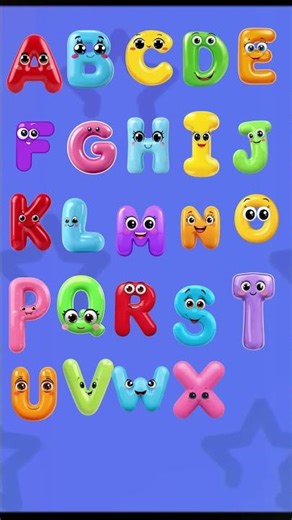 ABC Song for Kids | Fun Alphabet Song A–Z | Sing Along and Learn#abcd | #abcdsong | #nursaryrhymes
