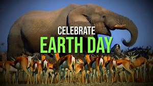 Discovery TV Spot, 'Earth Day: Celebrate the Earth All Month Long'