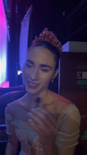 Step into a world of wonder this holiday season—George Balanchine’s The Nutcracker®, Philadelphia Ballet’s cherished local tradition. Join in on the fun today! 📽️: Arian Molina Soca⁠ 🩰: Artists of Philadelphia Ballet with Students of School of Philadelphia Ballet in George Balanchine's The Nutcracker®, choreography by George Balanchine, © The George Balanchine Trust. | Philadelphia Ballet