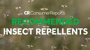 2018 Best Insect Repellents