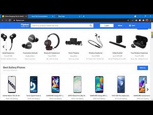 how to make different carousels in react with react-slick(introduction).