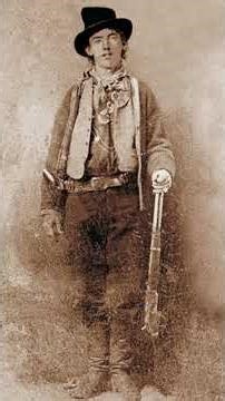 “Billy the Kid Rise of an American Outlaw” #documentary #history
