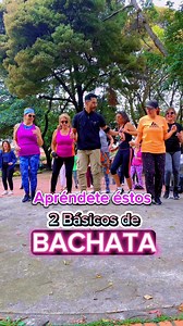 702K views · 7.8K reactions | Tutorial de #bachata | Juan Carlos Pimienta | Facebook