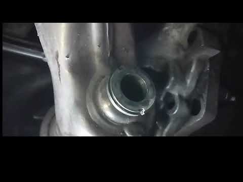 How to clean the AdBlue Injector