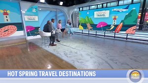 Where should you travel this spring? Check out these destinations!