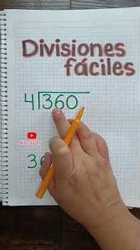 Easy division #mathematics #educational #shortvideo #learning #education #shorts #maths