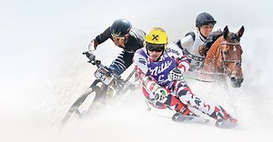 www.uvex-sports.com – für mehr Performance im Sport und im Alltag. Wherever you ride.