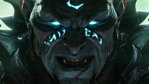 Watch the Shadowlands Launch Cinematic: “Beyond the Veil”