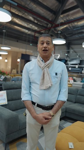 🛋️ Confort ultime activé ! Découvrez notre canapé d’angle avec système avance/recul… et bien plus encore 😍 Une large sélection de canapés vous attend en magasin 🛍️ Et en ce moment, profitez du paiement en 10x sans frais 😍 📍 Rendez-vous à Conforama Ste-Clotilde & St-Pierre 🔗 Découvrez nos modèles ici : www.conforama.re 👉 N’attendez plus pour transformer votre salon ! | Conforama Réunion