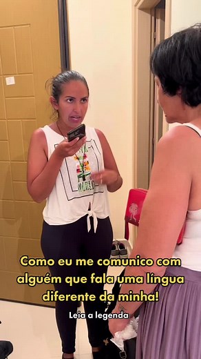 Como se Comunicar no Exterior de Forma Eficiente