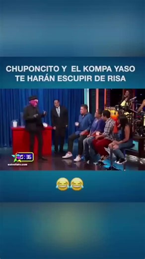 El Kompayaso y sus Chistes Más Graciosos