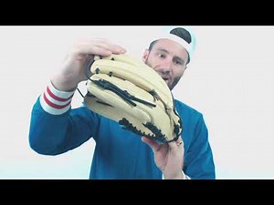 Review: Wilson A2000 A12 12" Baseball Glove (WBW10009212)