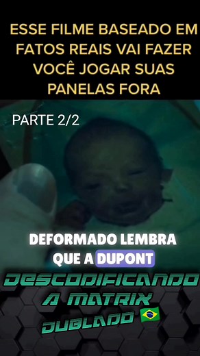 DESCODIFICANDO A MATRIX DUBLADO EM PORTUGUÊS 🇧🇷 #melhoresfilmes #filme #firmament #flatearth #matrix #filmes #filmesnetflix #videoassustadores #aliens #teorias #assustadoras