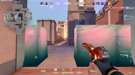 【无畏契约】九月九日忆山东兄弟